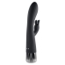 G-Punkt Vibrator Evolved Heat Up & Chill Schwarz