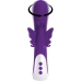 Vibrateur G-Spot Evolved Violet Papillon