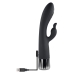 G-Punkt Vibrator Evolved Heat Up & Chill Schwarz