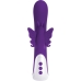 Vibrateur G-Spot Evolved Violet Papillon