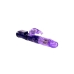 Vibrador de Ponto G Selopa Bunny Roxo