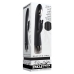 G-Spot Vibrator Evolved Heat Up & Chill Black