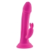 Vibrator zona G Evolved Bunny Roz