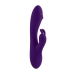 G-spot Vibrator Playboy On repeat Paars