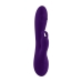 G-spot Vibrator Playboy On repeat Paars