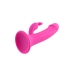 G-Spot Vibrator Evolved Bunny Pink