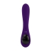 G-spot Vibrator Playboy On repeat Paars