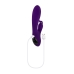 G-spot Vibrator Playboy On repeat Paars