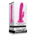 G-Spot Vibrator Evolved Bunny Pink