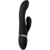 G-Punkt Vibrator Evolved Rabbit Schwarz