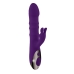 G-spot Vibrator Playboy Hop To it Paars