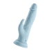 Dildo realist FemmeFunn Vortex Silicon ABS Ø 4,7 cm