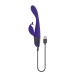 G-spotvibrator Selopa Plum Passion Purpur