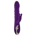 G-spot Vibrator Playboy Hop To it Paars