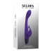 G-Punkt Vibrator Selopa Plum Passion Lilla