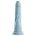 Dildo realist FemmeFunn Vortex Silicon ABS Ø 4,7 cm