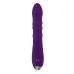 Vibratore per il Punto-G Playboy Hop To it Viola