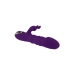 G-Spot Vibrator Playboy Hop To it Purple