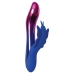 Vibrateur G-Spot Evolved Multicouleur Papillon