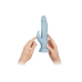 Dildo Realistico FemmeFunn Vortex Silicone ABS Ø 4,7 cm