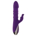 G-spot Vibrator Playboy Hop To it Paars