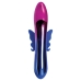 G-Spot Vibrator Evolved Multicolour Butterfly