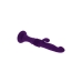 G-spot Vibrator Playboy Hoppy Paars