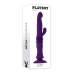 G-Punkt Vibrator Playboy Hoppy Lila