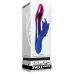 G-Spot Vibrator Evolved Multicolour Butterfly