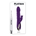 G-spot Vibrator Playboy Hop To it Paars