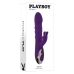 G-pistevibraattori Playboy Hop To it Purppura