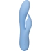 G-spot Vibrator Evolved Rabbit Blauw