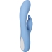 G-spot Vibrator Evolved Rabbit Blauw