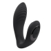 G-Spot Vibrator Playboy Black