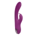 G-Punkt Vibrator Playboy Thumper Pink