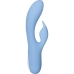 G-spot Vibrator Evolved Rabbit Blauw