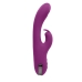 Vibrador de Ponto G Playboy Thumper Cor de Rosa