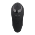 Vibrator zona G Playboy Negru