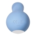 G-spot Vibrator Evolved Rabbit Blauw