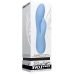 G-spot Vibrator Evolved Rabbit Blauw