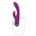 G-Punkt Vibrator Playboy Thumper Pink