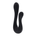 Vibrator zona G Playboy The Swan Negru