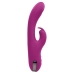 Vibratore per il Punto-G Playboy Thumper Rosa