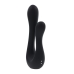 Vibrateur G-Spot Playboy The Swan Noir