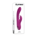 Vibratore per il Punto-G Playboy Thumper Rosa