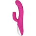 G-spot Vibrator Evolved Rockin G Roze