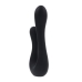 Vibrateur G-Spot Playboy The Swan Noir