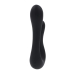 Vibrateur G-Spot Playboy The Swan Noir