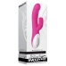 G-Punkt Vibrator Evolved Rockin G Pink