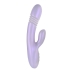 Vibratore per il Punto-G Playboy Bunny Rosa